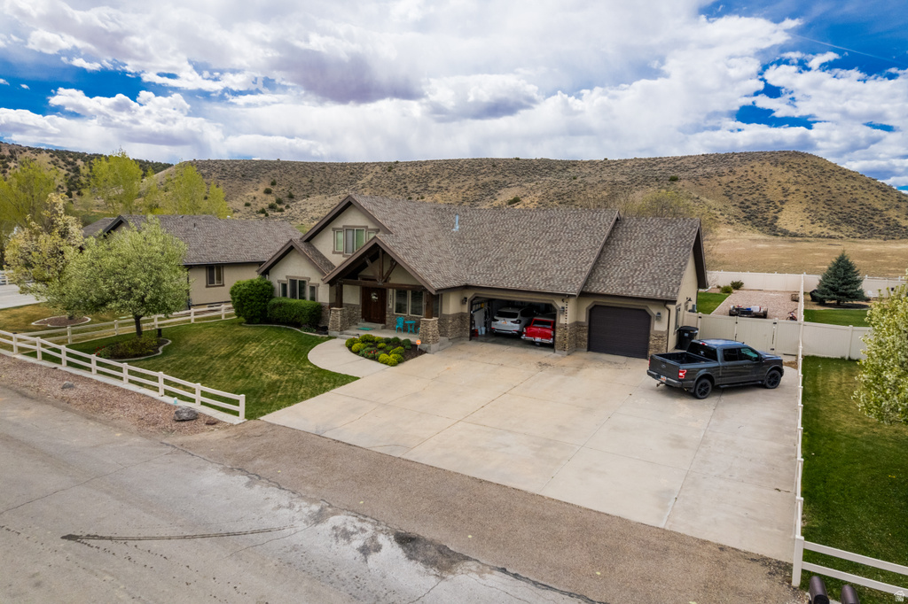 281 N KENTUCKY WAY Vernal, UT 84078