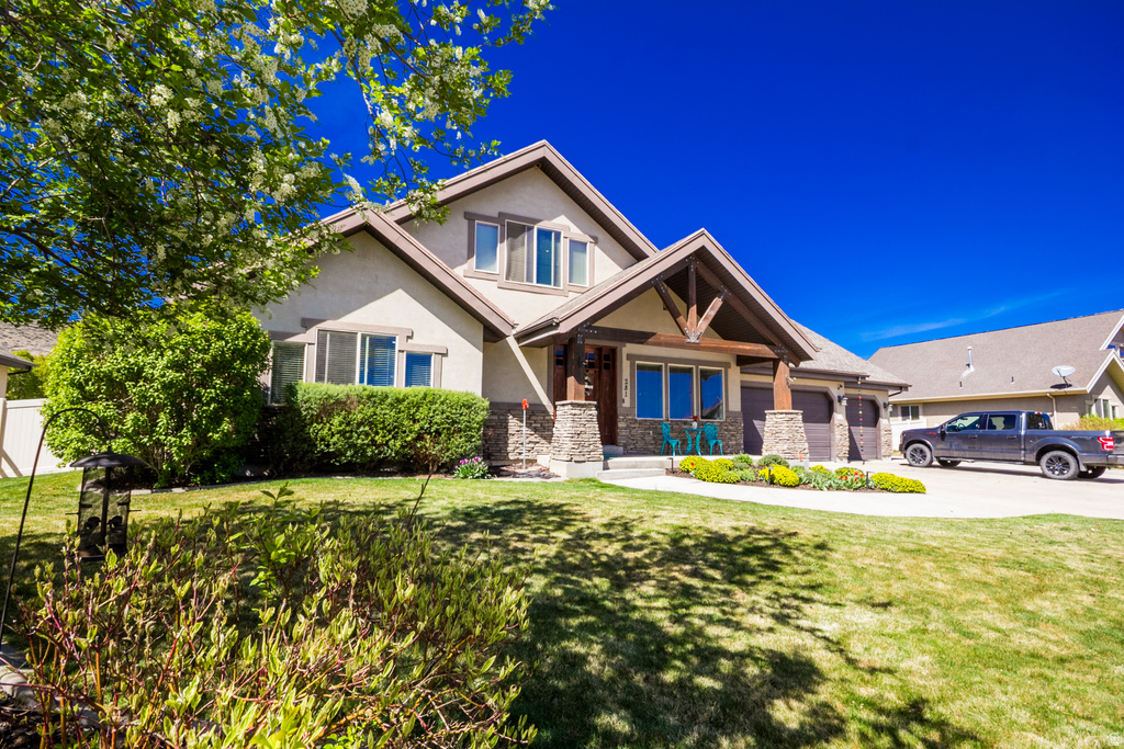 281 N KENTUCKY WAY Vernal, UT 84078