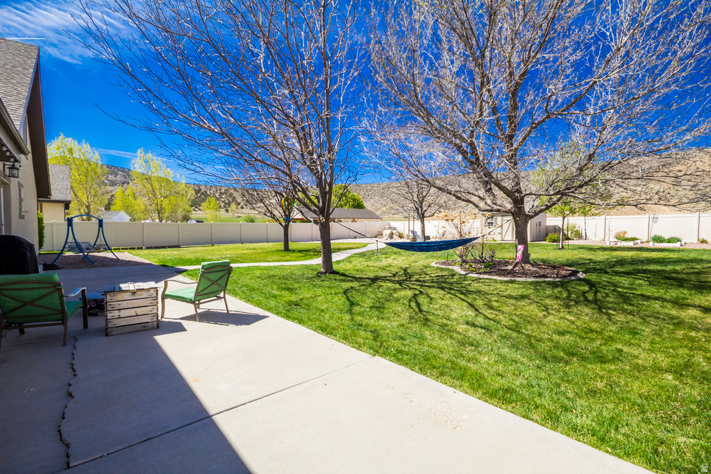 281 N KENTUCKY WAY Vernal, UT 84078