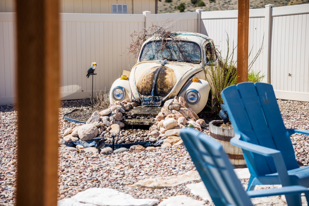 281 N KENTUCKY WAY Vernal, UT 84078