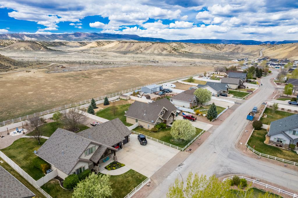 281 N KENTUCKY WAY Vernal, UT 84078
