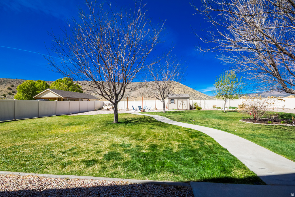 281 N KENTUCKY WAY Vernal, UT 84078