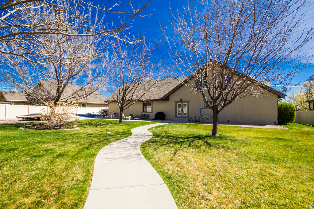 281 N KENTUCKY WAY Vernal, UT 84078