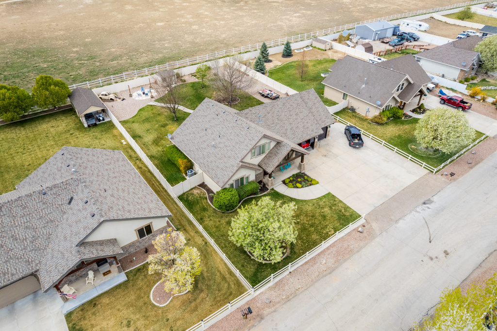 281 N KENTUCKY WAY Vernal, UT 84078