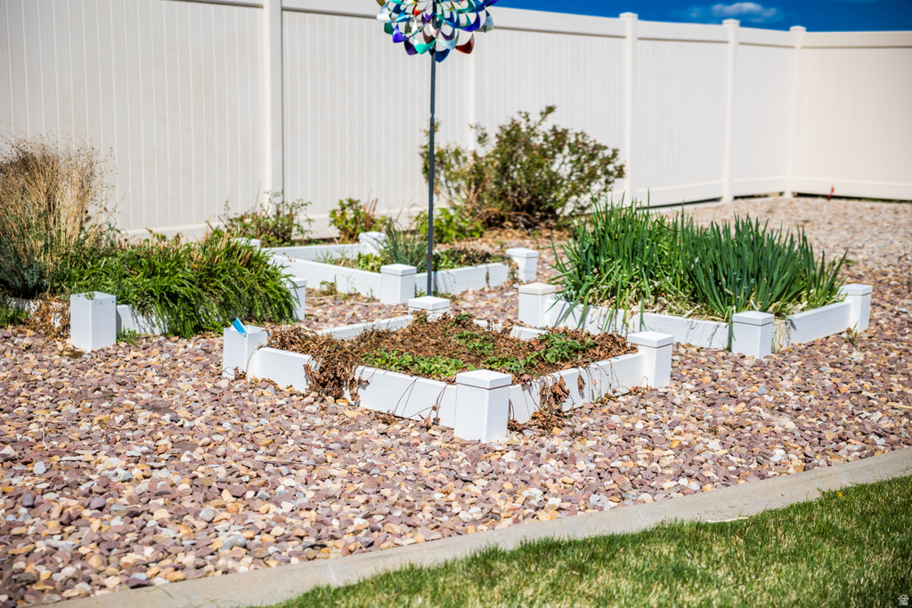 281 N KENTUCKY WAY Vernal, UT 84078