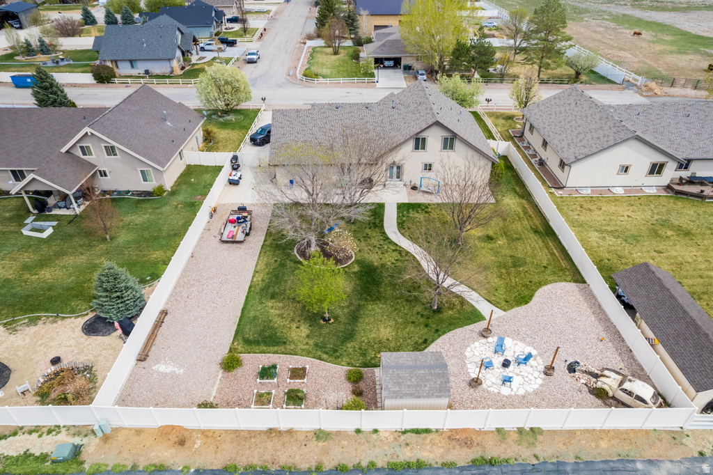 281 N KENTUCKY WAY Vernal, UT 84078