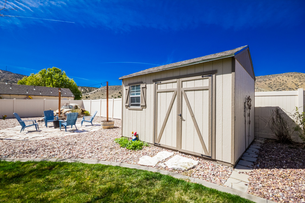 281 N KENTUCKY WAY Vernal, UT 84078