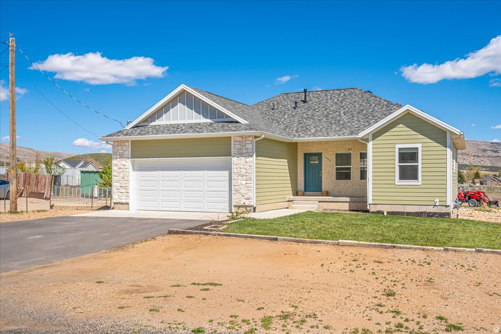 607 S 250 W Fountain Green, UT 84632