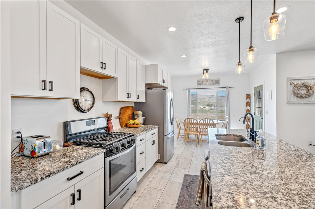 607 S 250 W Fountain Green, UT 84632