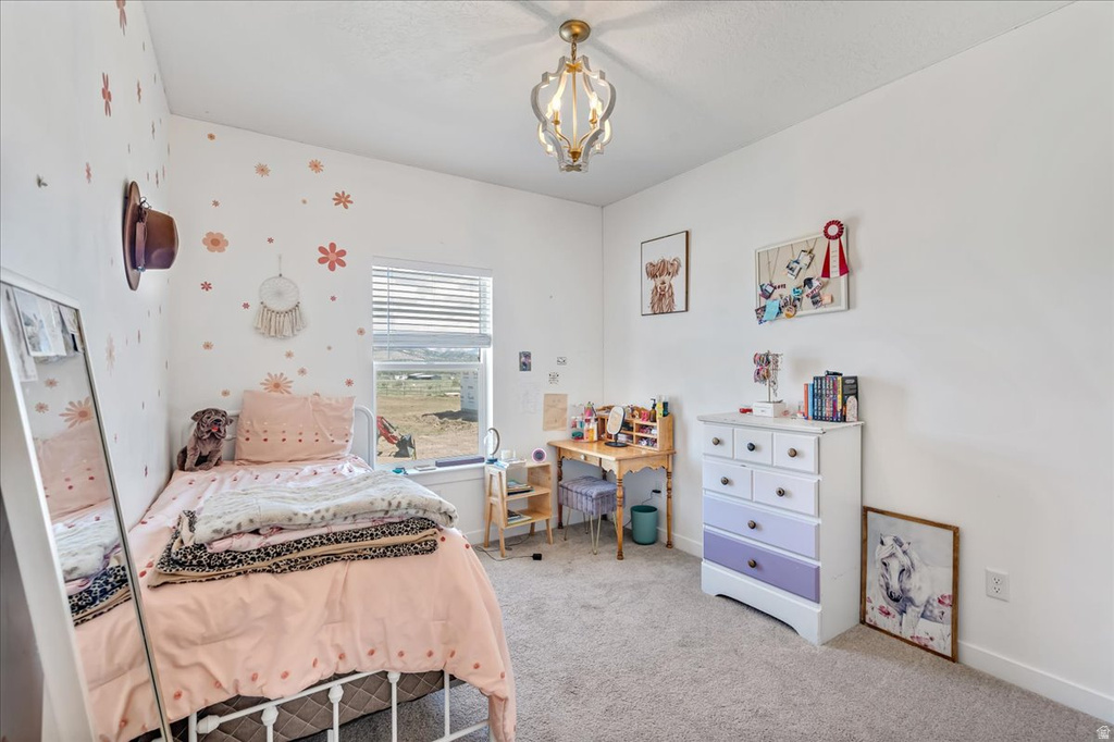 607 S 250 W Fountain Green, UT 84632