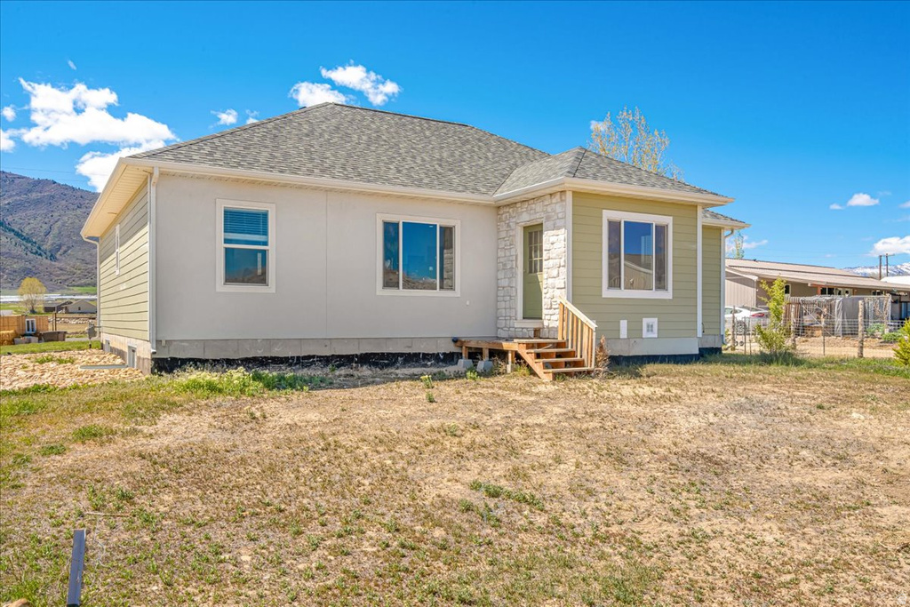 607 S 250 W Fountain Green, UT 84632