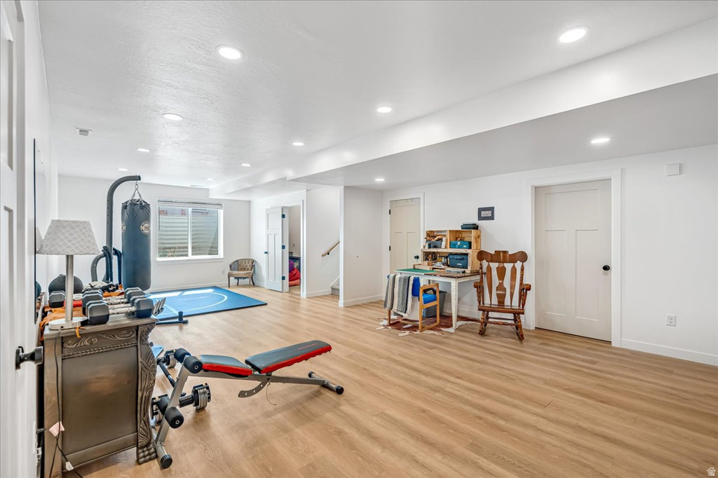 607 S 250 W Fountain Green, UT 84632