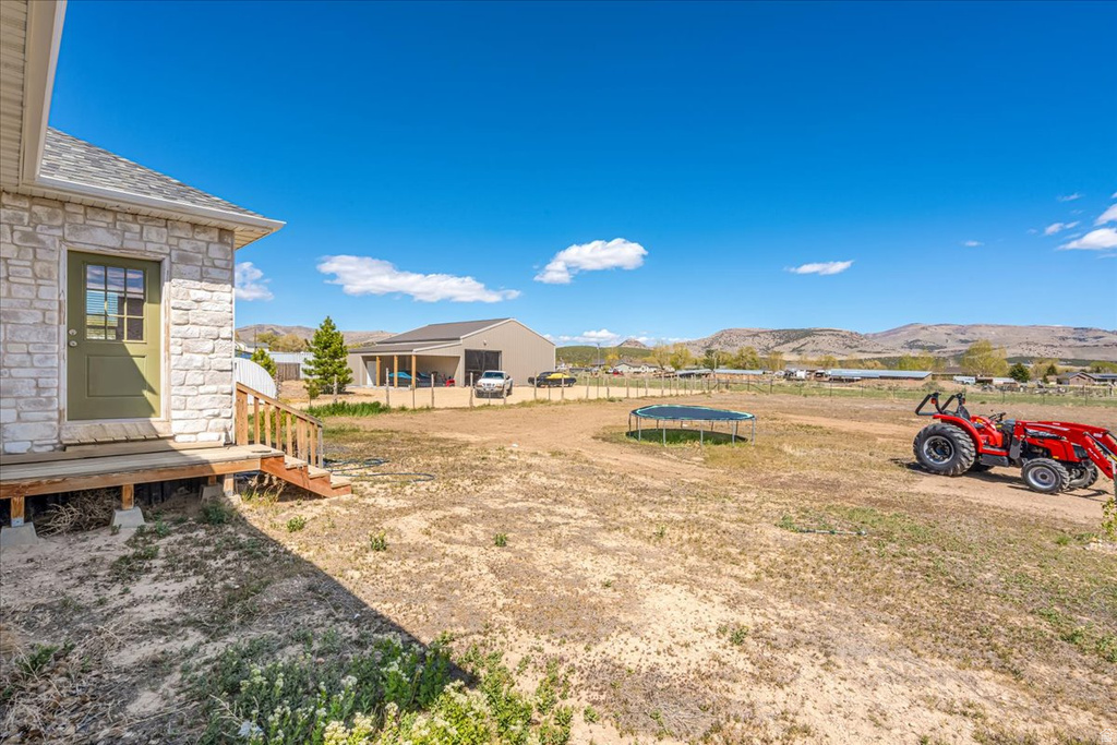 607 S 250 W Fountain Green, UT 84632