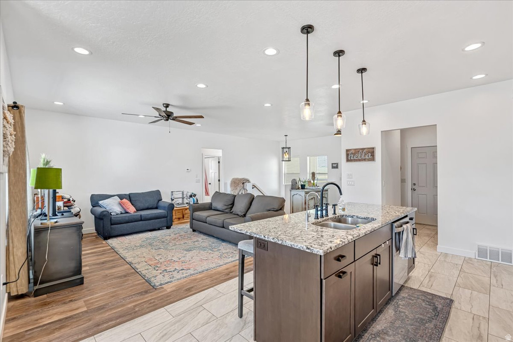 607 S 250 W Fountain Green, UT 84632