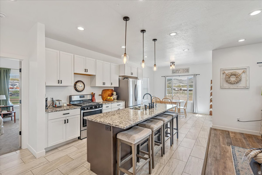 607 S 250 W Fountain Green, UT 84632