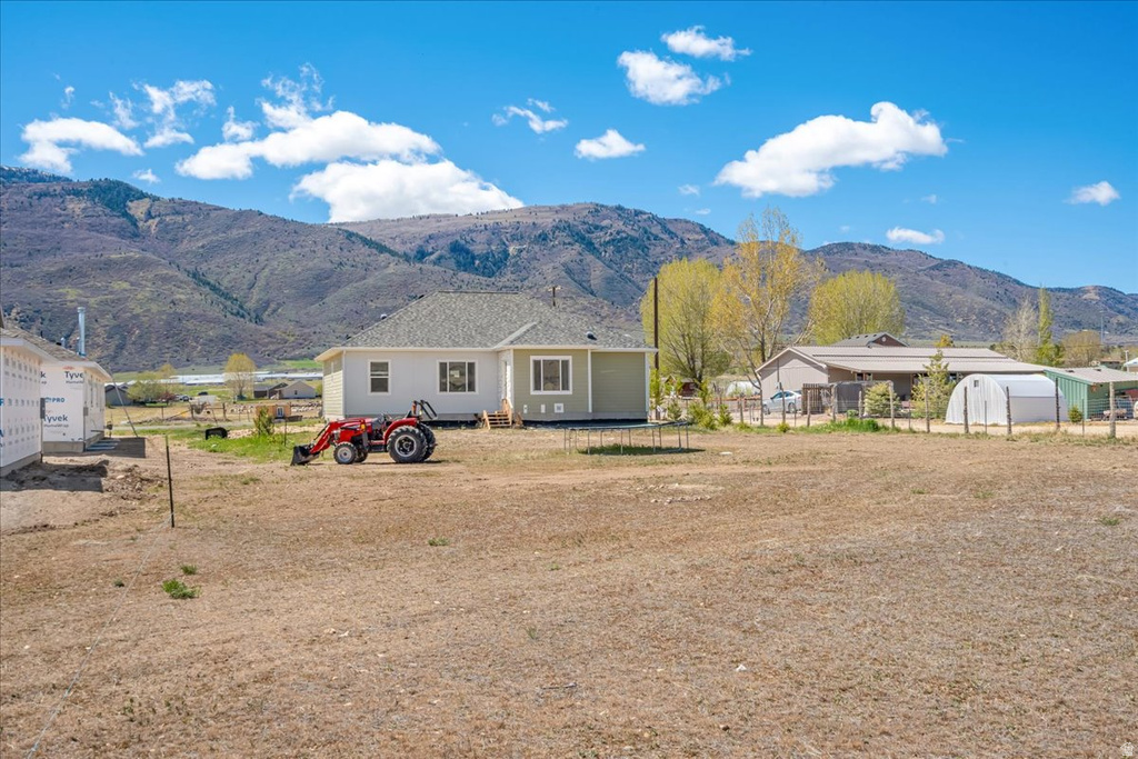 607 S 250 W Fountain Green, UT 84632