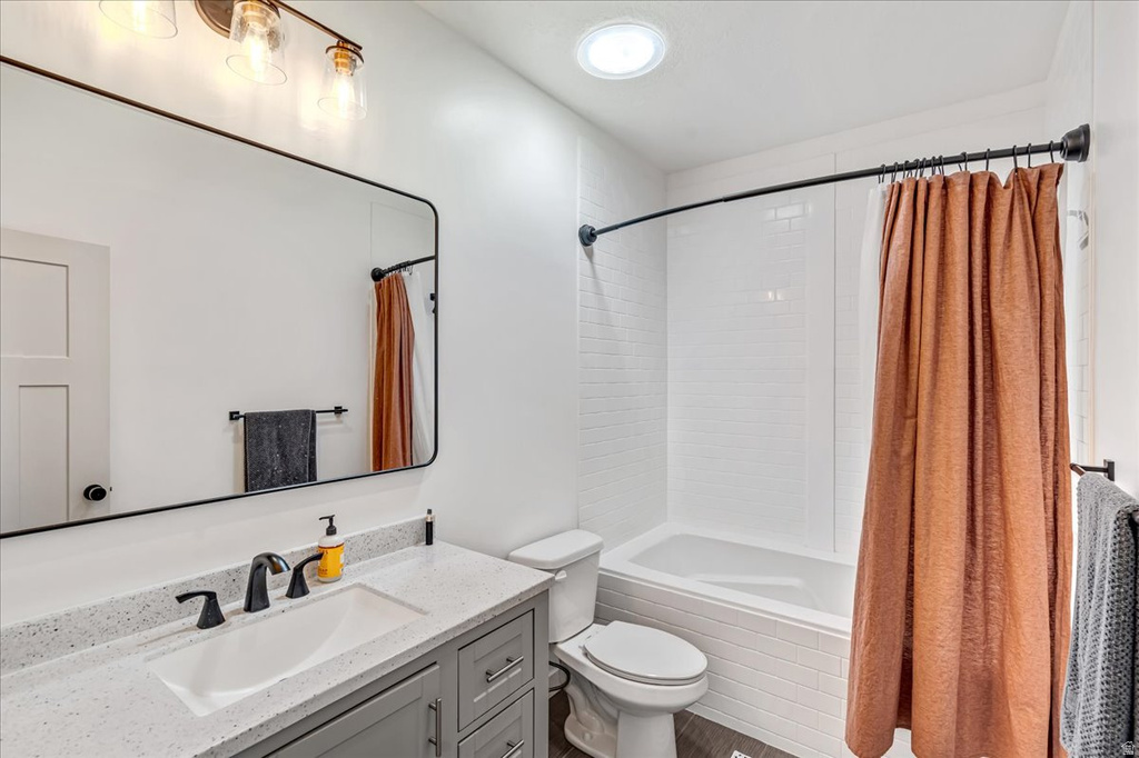 607 S 250 W Fountain Green, UT 84632