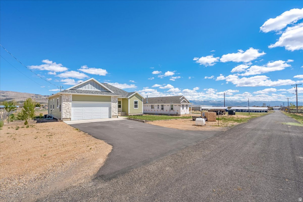 607 S 250 W Fountain Green, UT 84632
