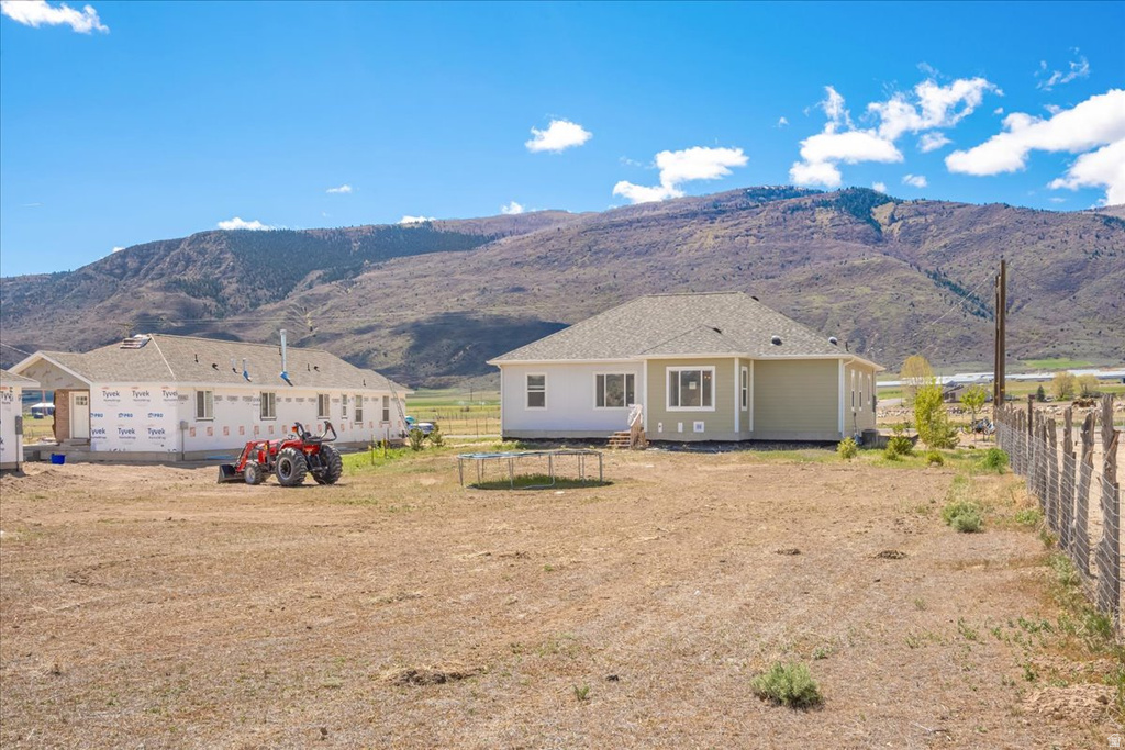 607 S 250 W Fountain Green, UT 84632