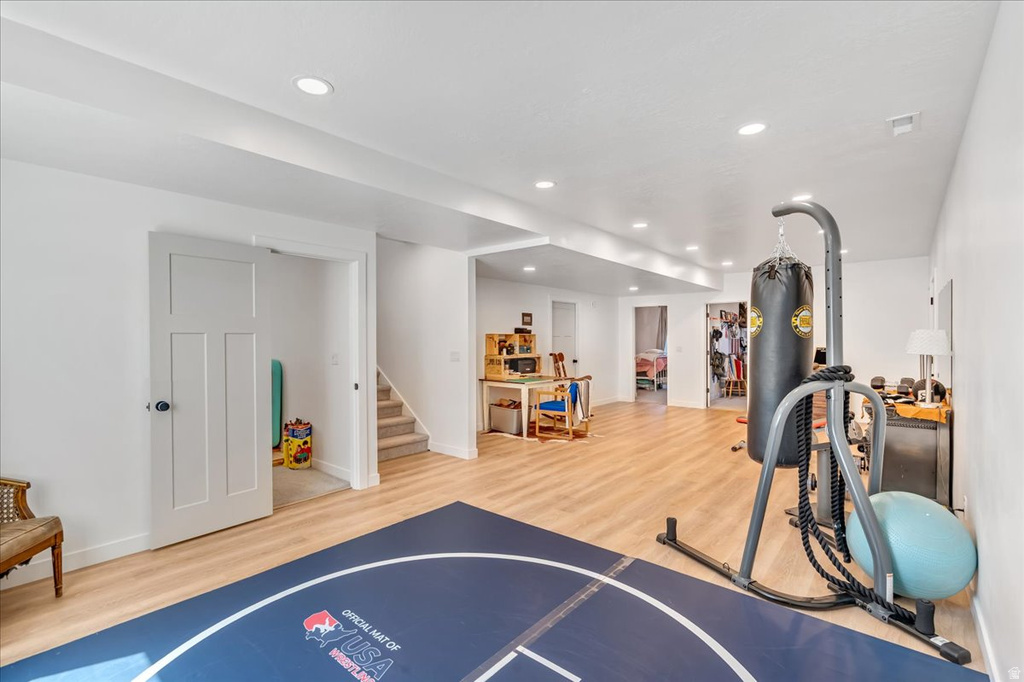 607 S 250 W Fountain Green, UT 84632