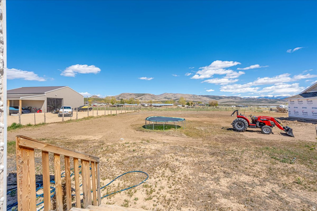 607 S 250 W Fountain Green, UT 84632