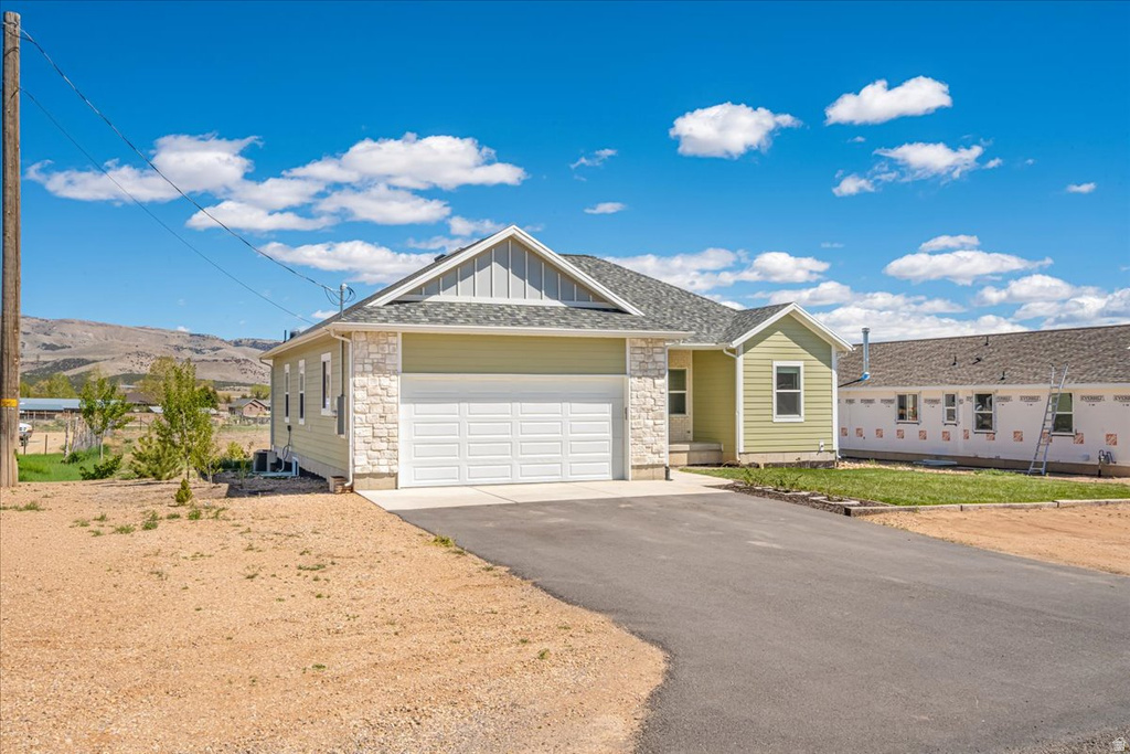 607 S 250 W Fountain Green, UT 84632