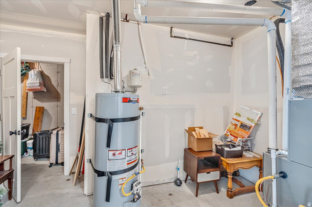 607 S 250 W Fountain Green, UT 84632