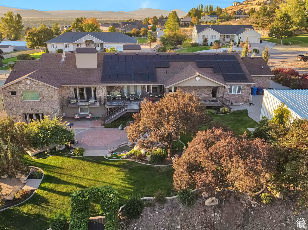 1040 E CANYON RD Hyde Park, UT 84318