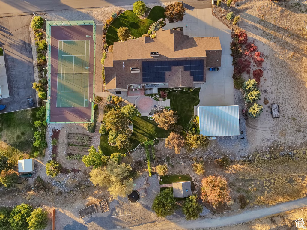 1040 E CANYON RD Hyde Park, UT 84318