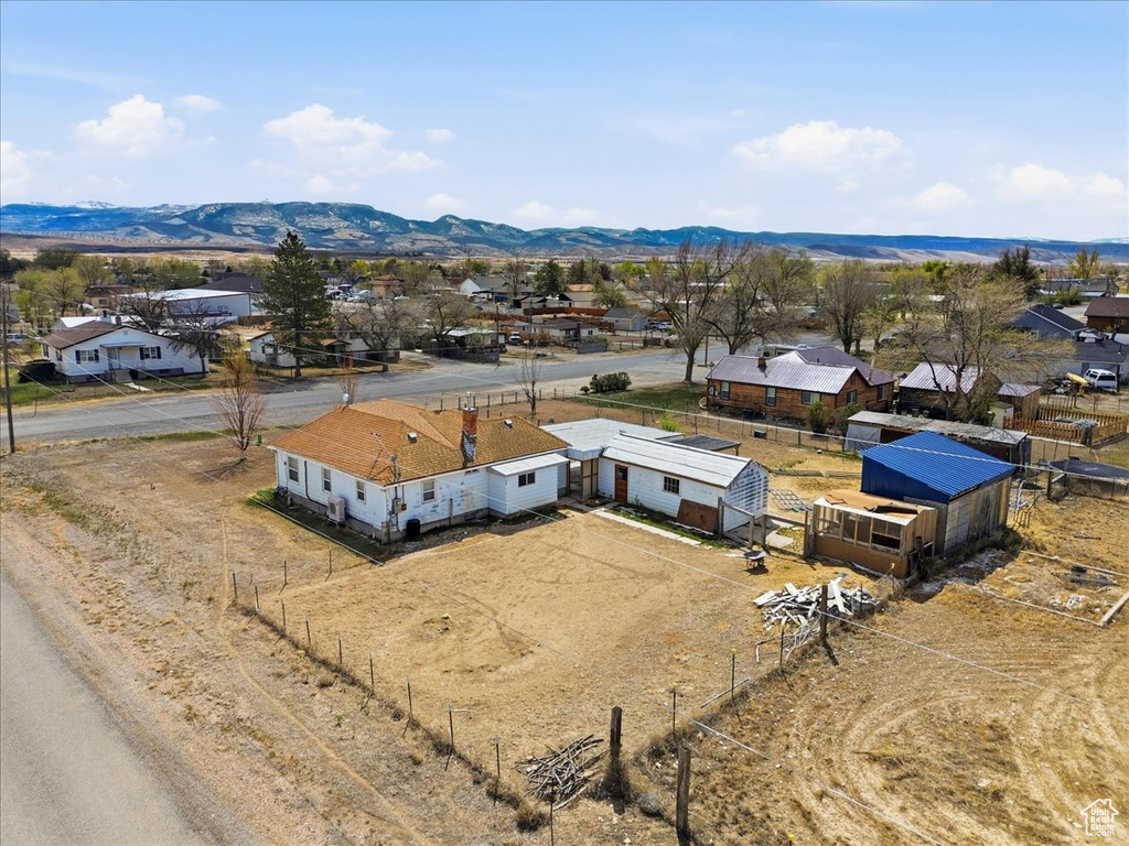 10 S 100 W Centerfield, UT 84622