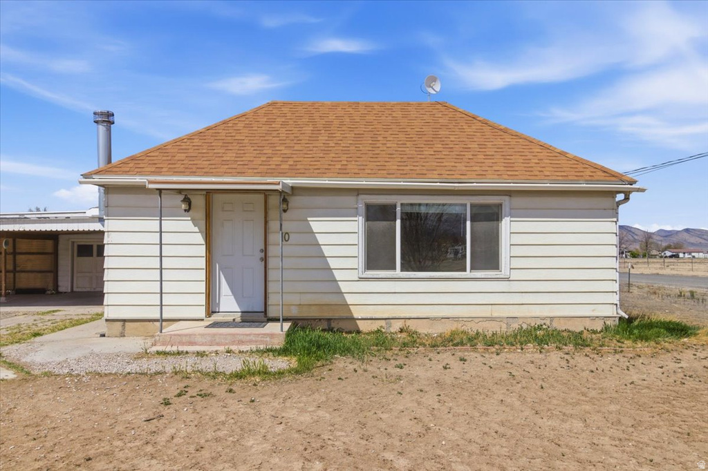 10 S 100 W Centerfield, UT 84622