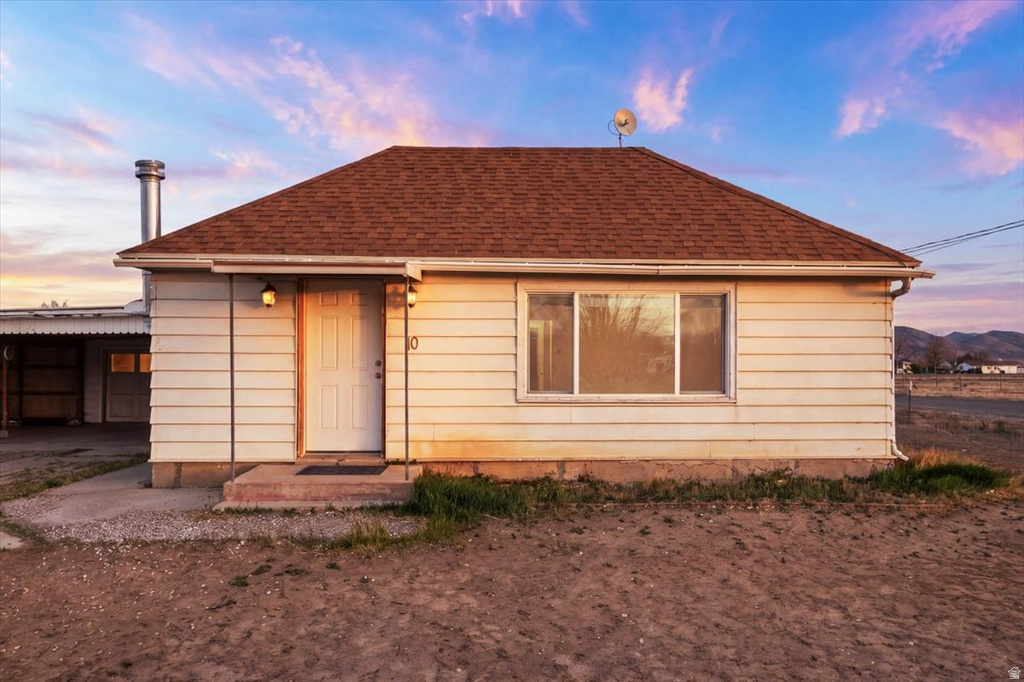 10 S 100 W Centerfield, UT 84622