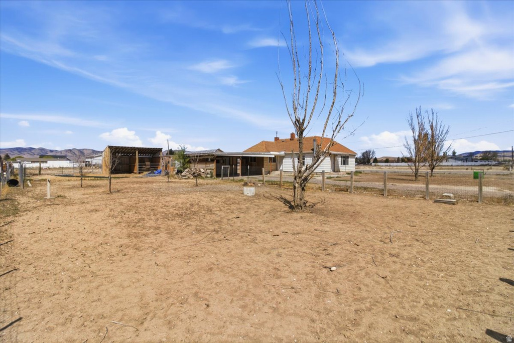 10 S 100 W Centerfield, UT 84622