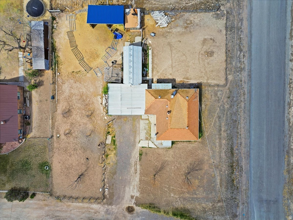 10 S 100 W Centerfield, UT 84622