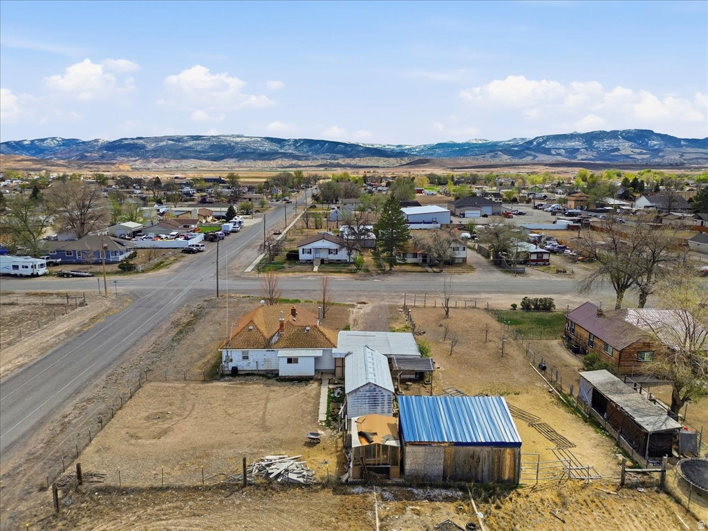 10 S 100 W Centerfield, UT 84622