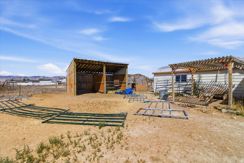 10 S 100 W Centerfield, UT 84622