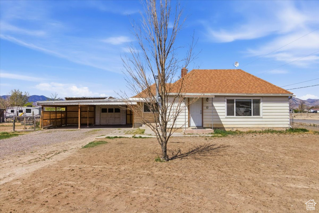 10 S 100 W Centerfield, UT 84622