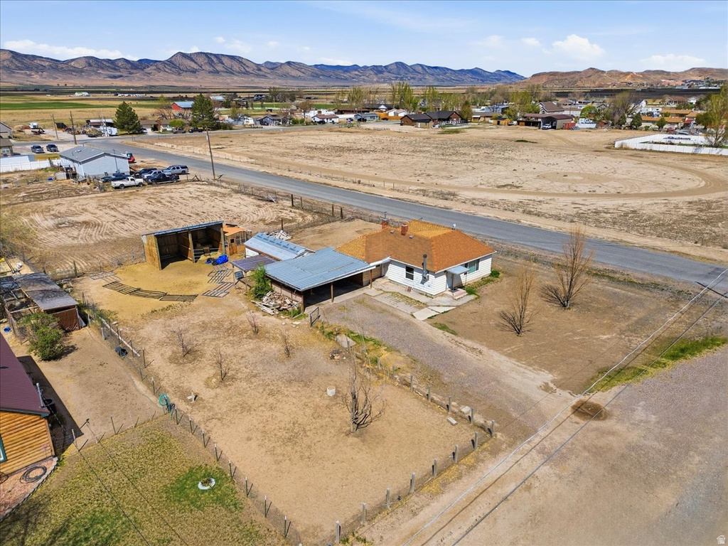 10 S 100 W Centerfield, UT 84622