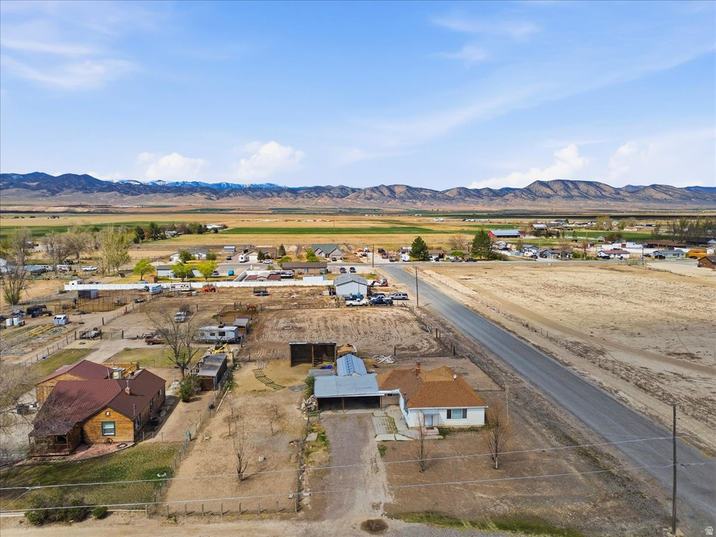 10 S 100 W Centerfield, UT 84622