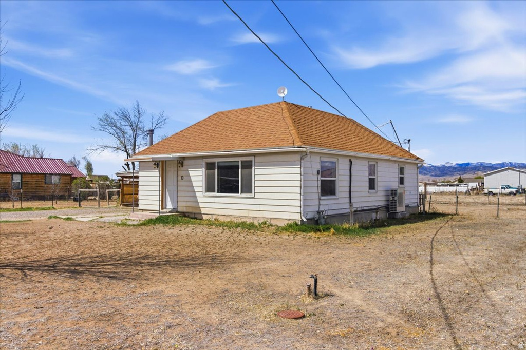 10 S 100 W Centerfield, UT 84622