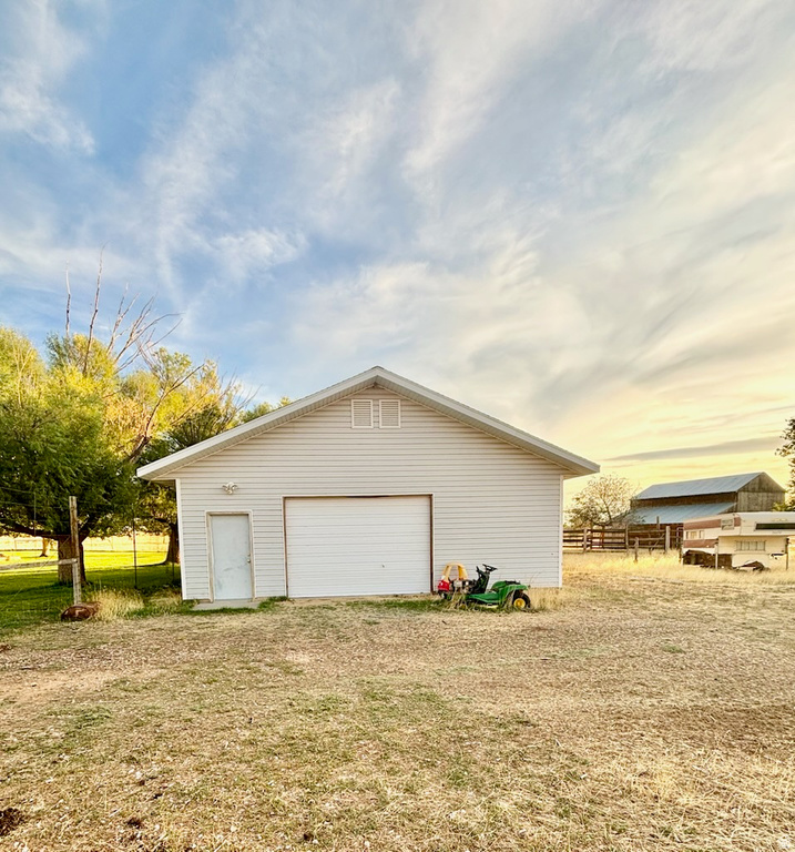 430 E CANYON RD Fillmore, UT 84631