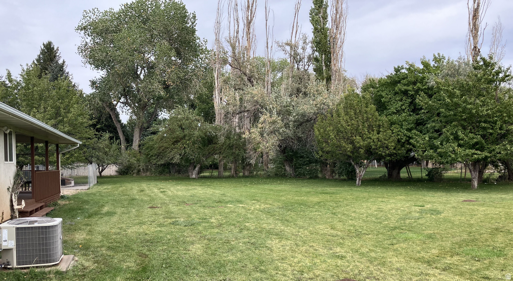 430 E CANYON RD Fillmore, UT 84631