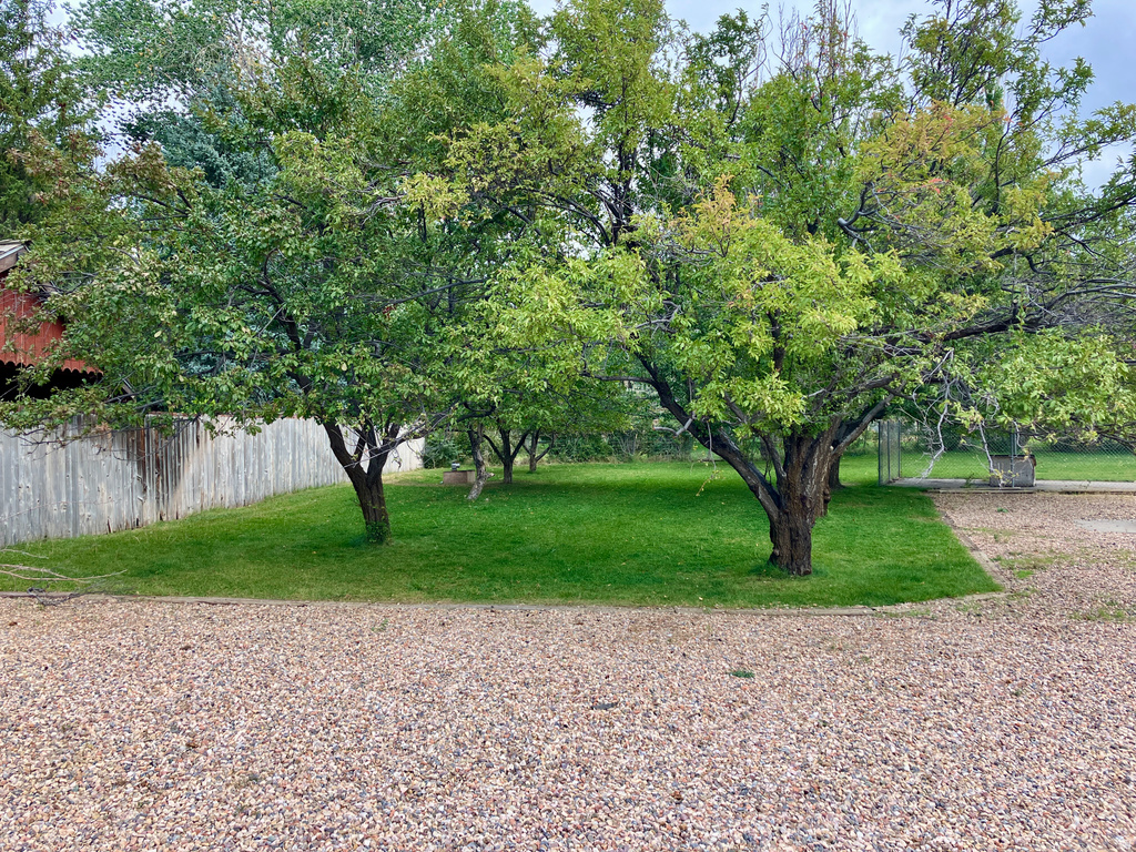 430 E CANYON RD Fillmore, UT 84631