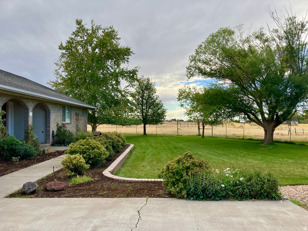 430 E CANYON RD Fillmore, UT 84631