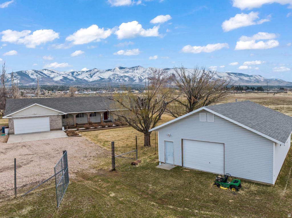 430 E CANYON RD Fillmore, UT 84631