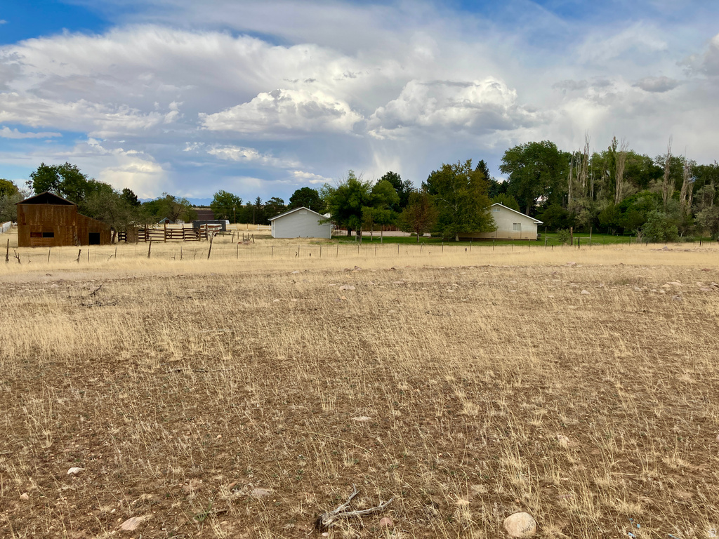 430 E CANYON RD Fillmore, UT 84631