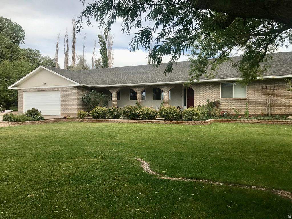 430 E CANYON RD Fillmore, UT 84631