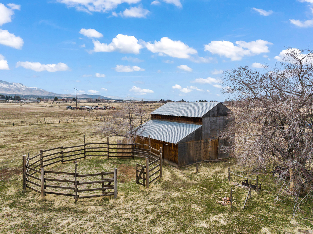 430 E CANYON RD Fillmore, UT 84631