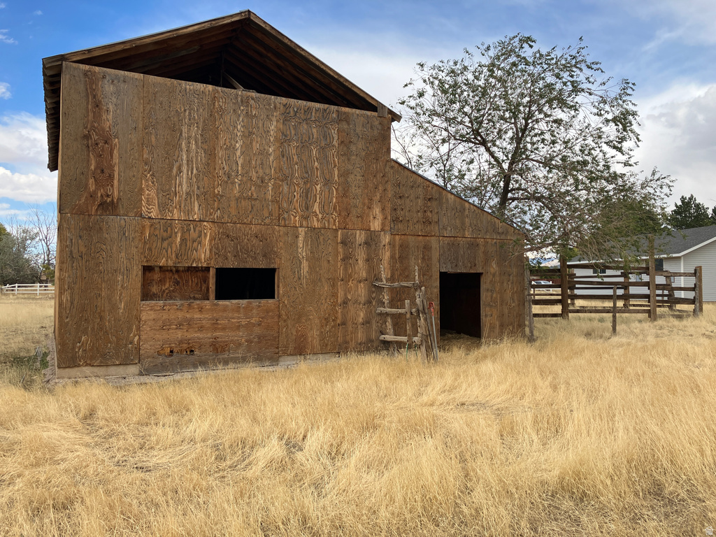 430 E CANYON RD Fillmore, UT 84631