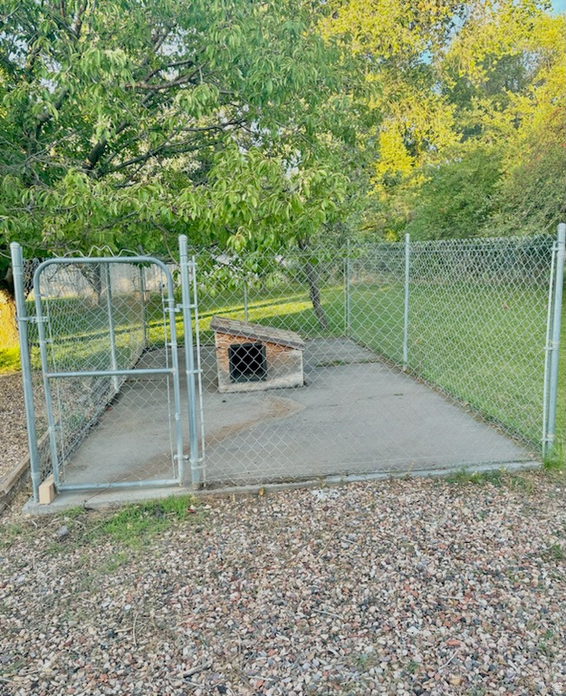 430 E CANYON RD Fillmore, UT 84631